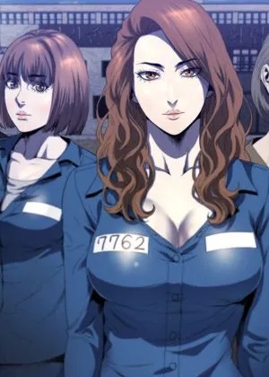 完结漫画：火影忍者